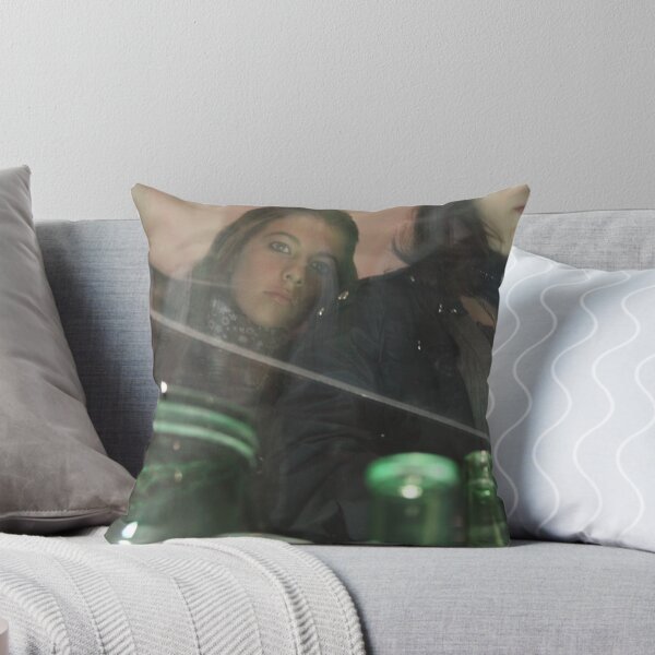 Item preview, Portrait through glass designed and sold by Anna Goodchild.