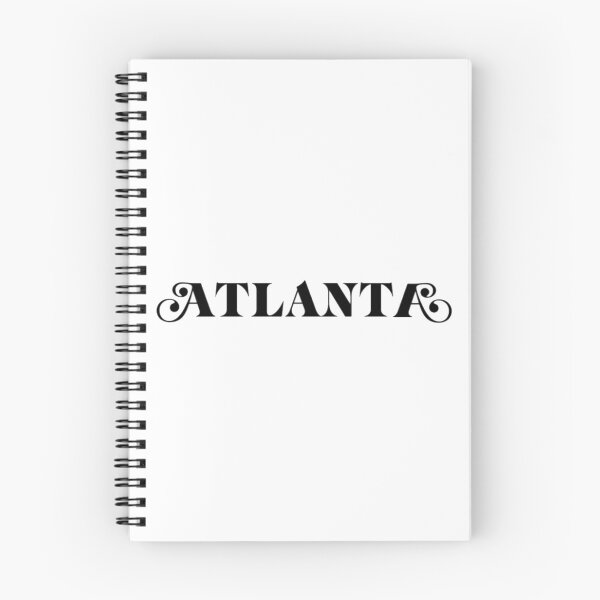 Item preview, Atlanta  designed and sold by T   | R   | O     | P   | I   | C   | S.