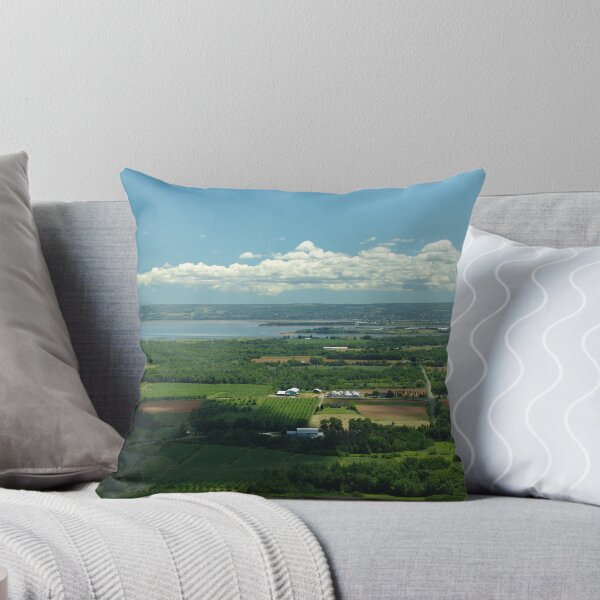 Item preview, How Green Is The Valley designed and sold by George Cousins.