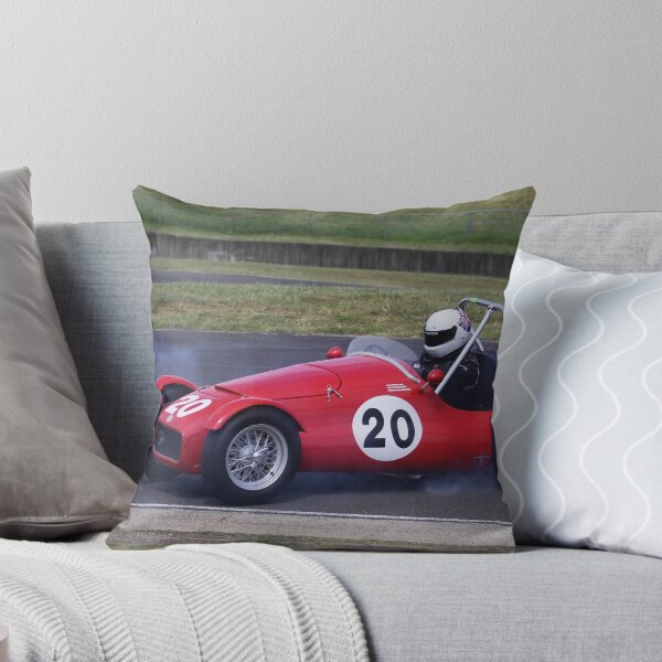 Item preview, A Bit of a Spin - Tasman Revival 2010 designed and sold by ClassicCars.