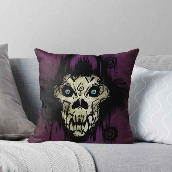 Item preview, Ferocity Purple designed and sold by KimboDragon.