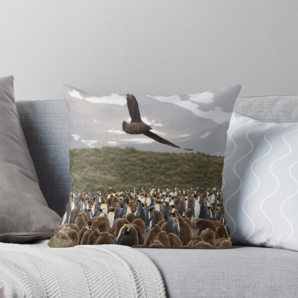 Item preview, Skua flyby II designed and sold by David Burren.