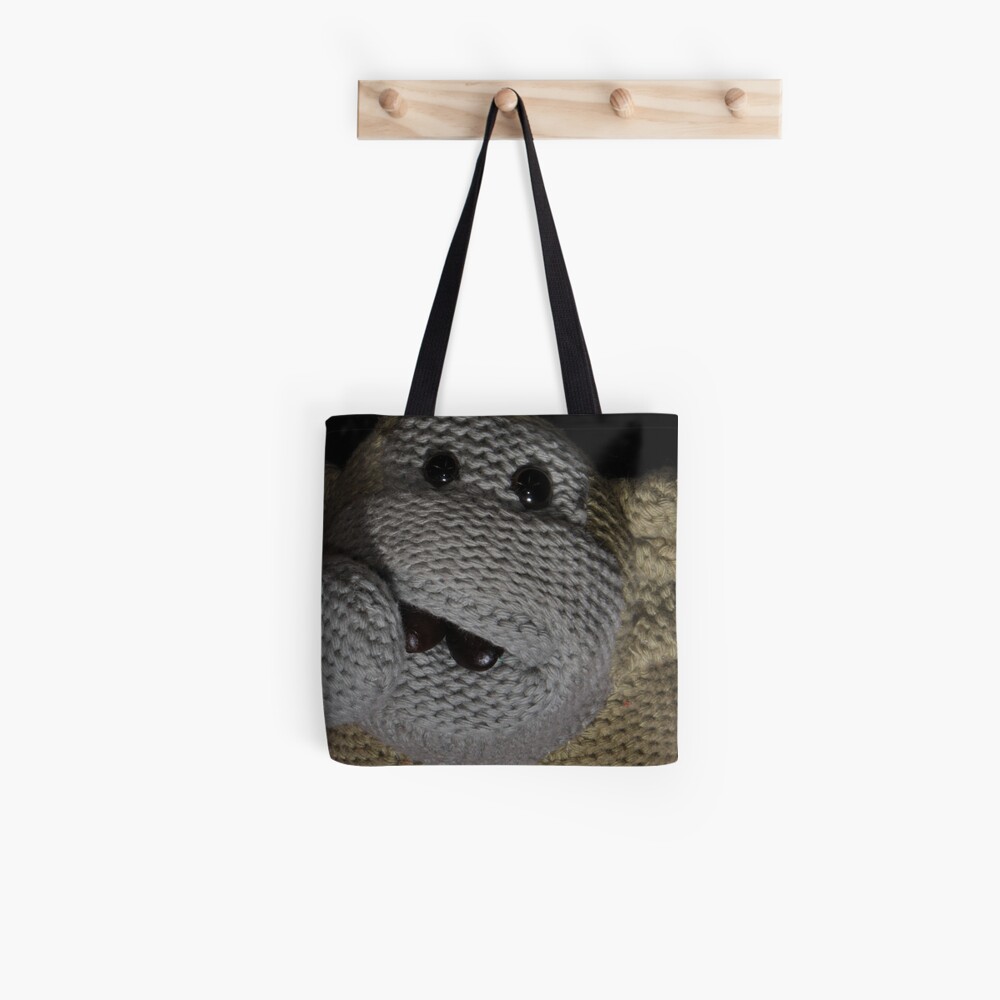 Item preview, All Over Print Tote Bag designed and sold by pauleden.