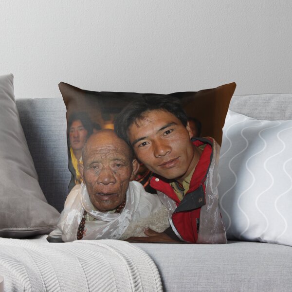 Item preview, Faces of China - 9 designed and sold by Susiepie.