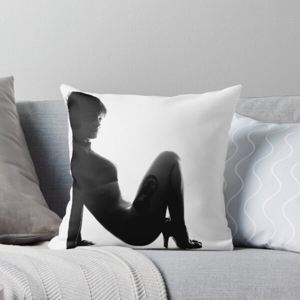 Item preview, Silhouette designed and sold by kahlan.