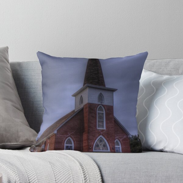 Item preview, Our Saviour's Lutheran Church of Norse, Texas designed and sold by Terence Russell.