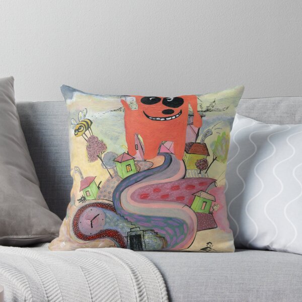 Item preview, Adventure designed and sold by Marianna Tankelevich.