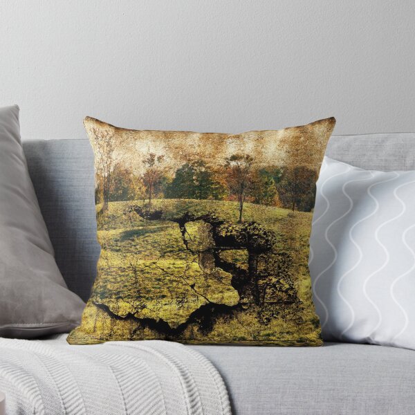 Item preview, landscape with the ladder designed and sold by olga  hutsul.