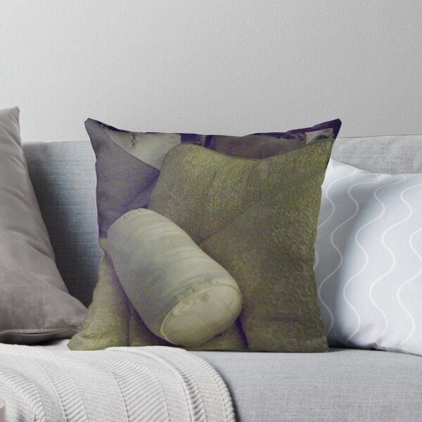 Aperçu de l'œuvre Guest Bed créée et vendue par tpatrick60.
