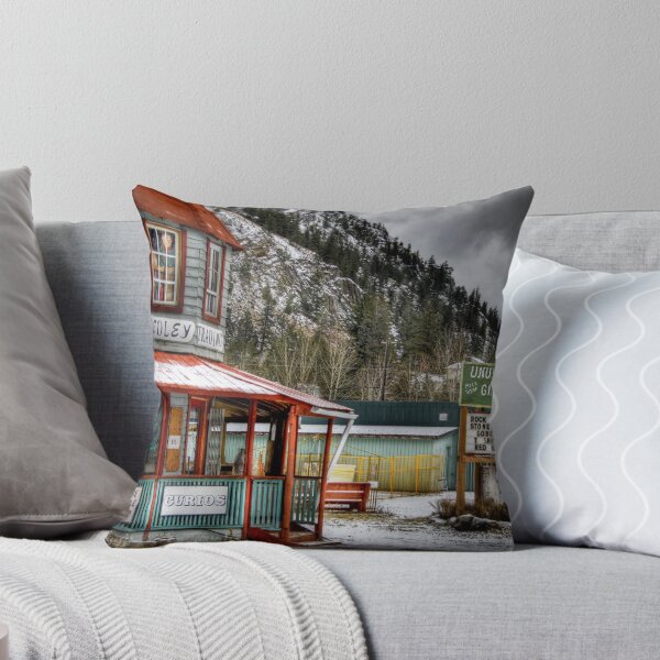 Item preview, Hedley Trading Post designed and sold by Justin Atkins.