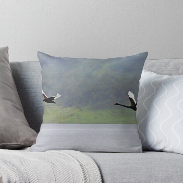 Item preview, Black Swans designed and sold by Kym Howard.