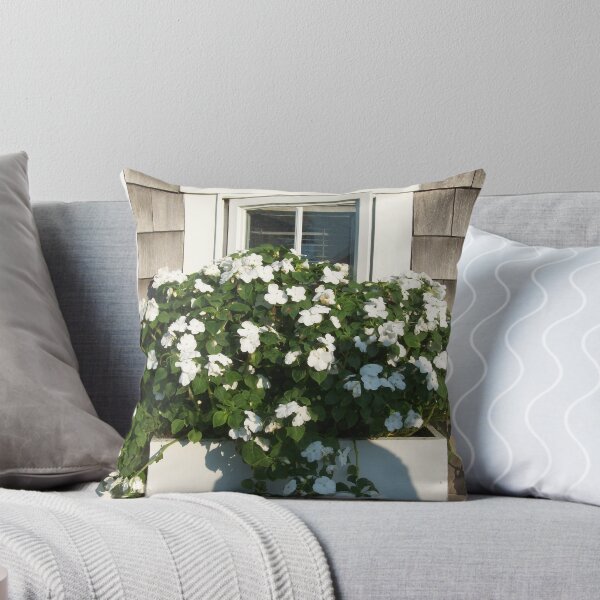 Item preview, Busy Windowbox designed and sold by tpatrick60.