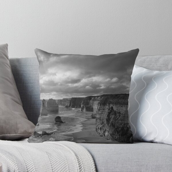 Item preview, Black & White Apostles designed and sold by Heath Carney.