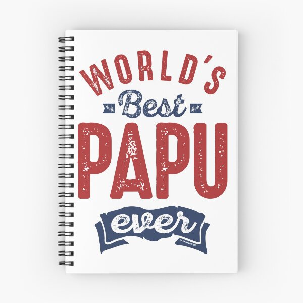 Item preview, World's best Papu ever designed and sold by RafaelLopezz.