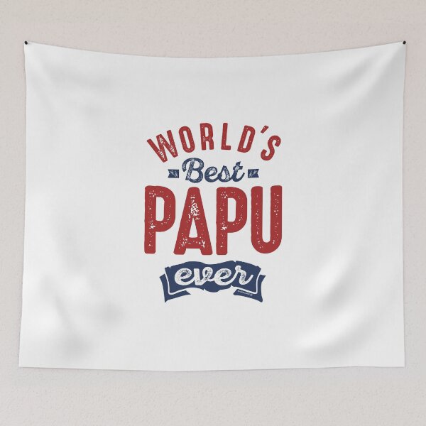 Item preview, World's best Papu ever designed and sold by RafaelLopezz.