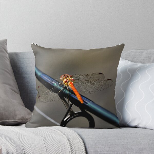 Item preview, Dragonfly on a rod designed and sold by Ben Warren.