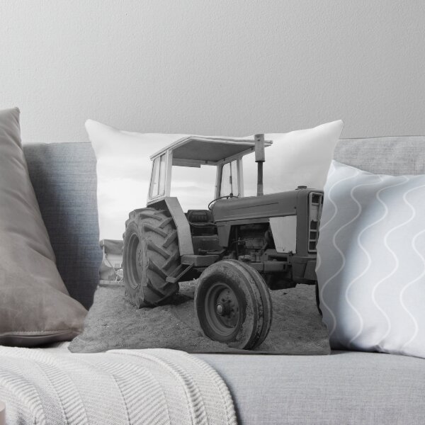 Artikelvorschau, Tractor entworfen und verkauft von Mark Curry.