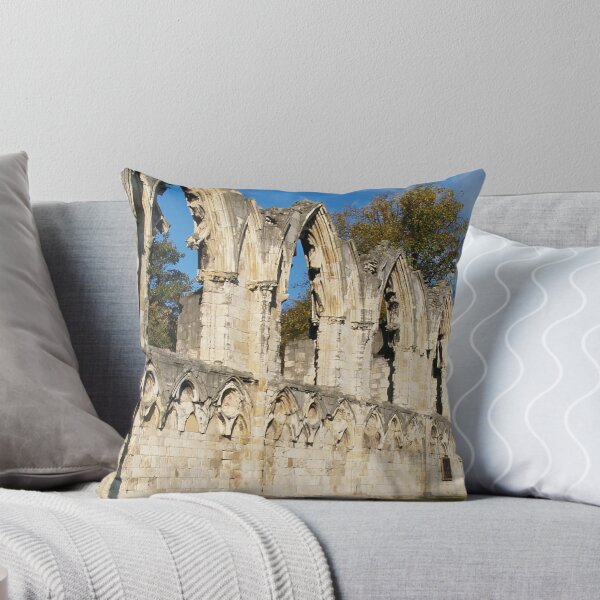 Item preview, St. Mary's Abbey designed and sold by WatscapePhoto.