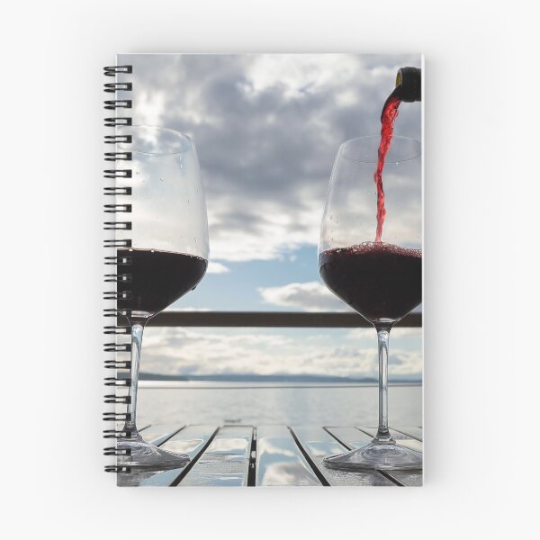 Item preview, After Rain Red designed and sold by RichardLawrence.