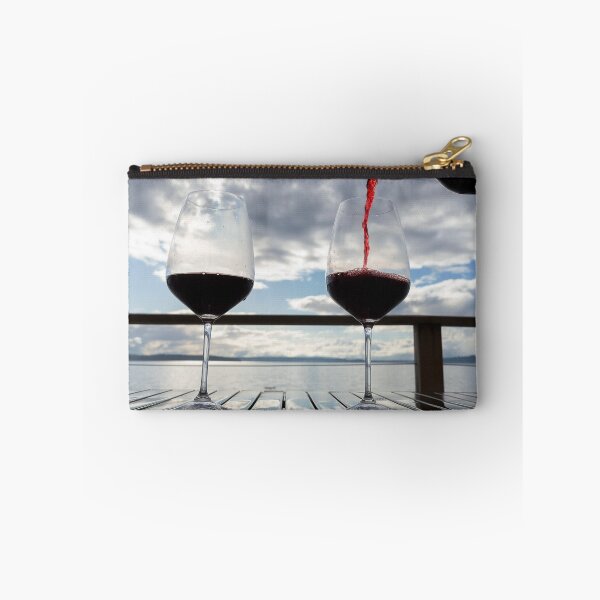 Item preview, After Rain Red designed and sold by RichardLawrence.