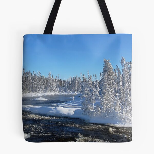 Item preview, Winter Wonderland designed and sold by Alain Turgeon.