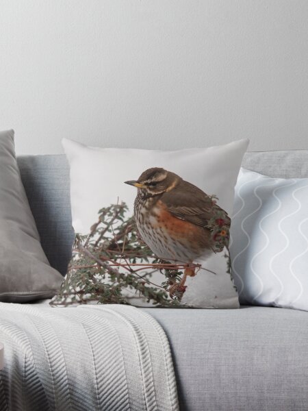 Item preview, Redwing designed and sold by Jon Lees.