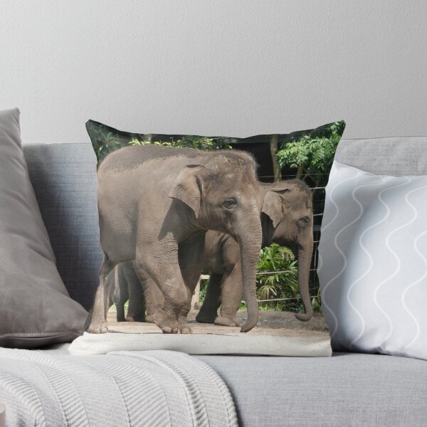 Artikelvorschau, Asian Elephants entworfen und verkauft von Deb22.