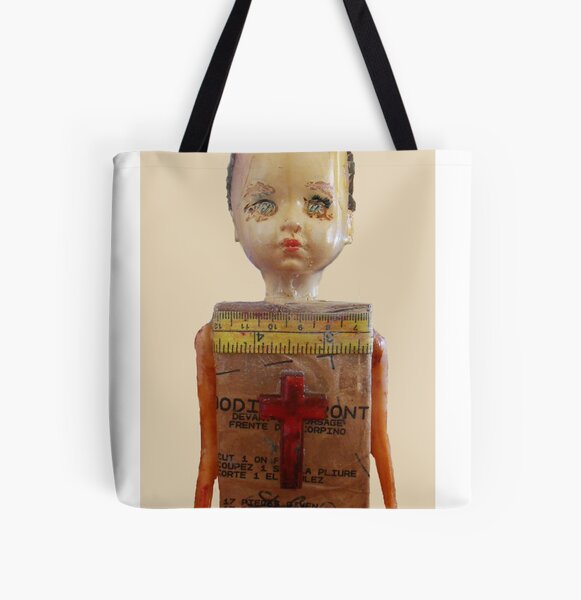 Item preview, preacher girl, 2010 designed and sold by Thelma Van Rensburg.