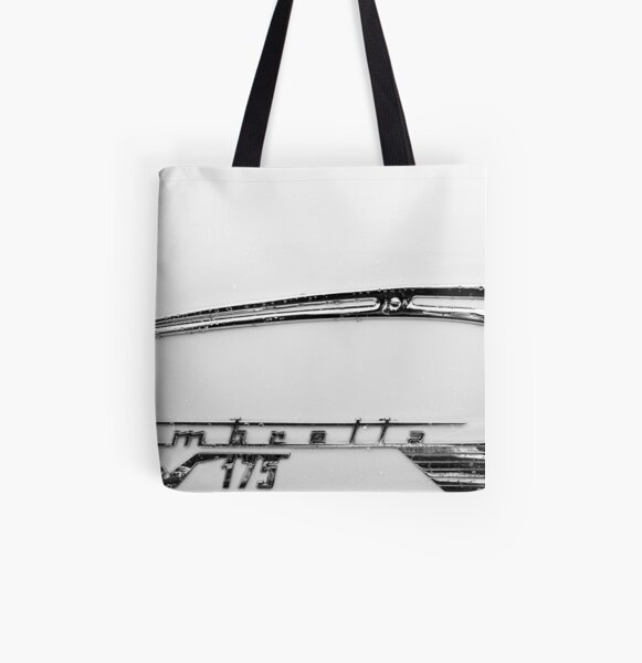 Lambretta All Over Print Tote Bag