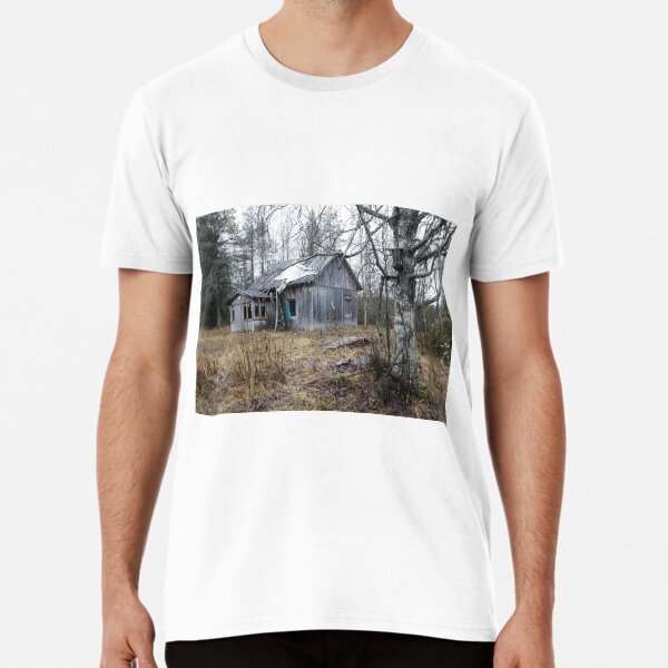Item preview, Creepy and Decay designed and sold by Janne Flinck.