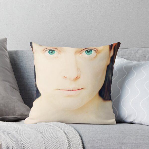 Item preview, Clean Slate - Self Portrait designed and sold by Avena Singh.