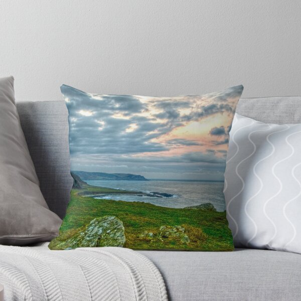 Item preview, Prawle Point HDR designed and sold by Michelle Lovegrove.