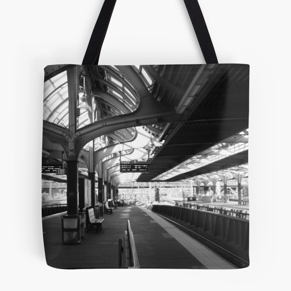 Item preview, All Over Print Tote Bag designed and sold by Engine2.