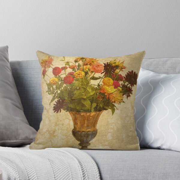 Item preview, Fall Vase designed and sold by webster7.
