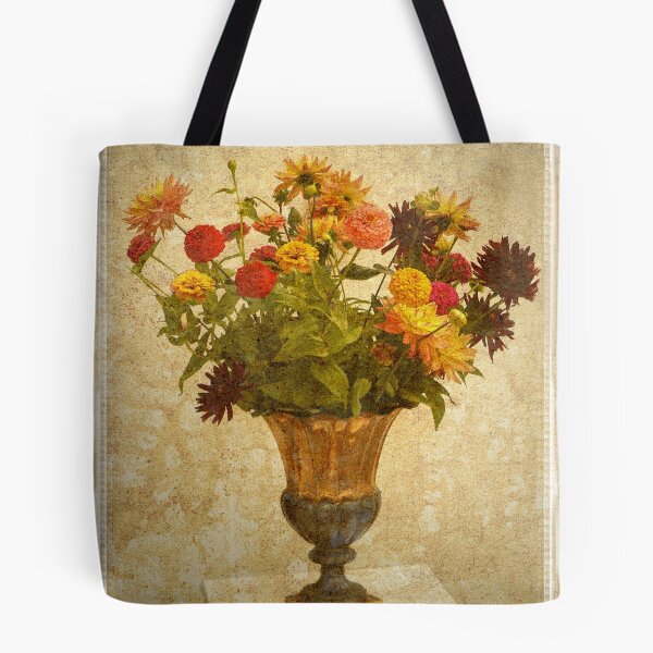 Item preview, Fall Vase designed and sold by webster7.