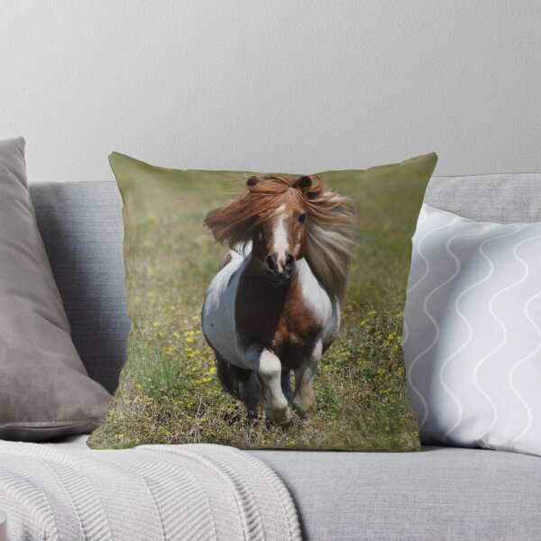 Item preview, Shetland Stallion Fenwick Whistle designed and sold by Vicki Johnson.