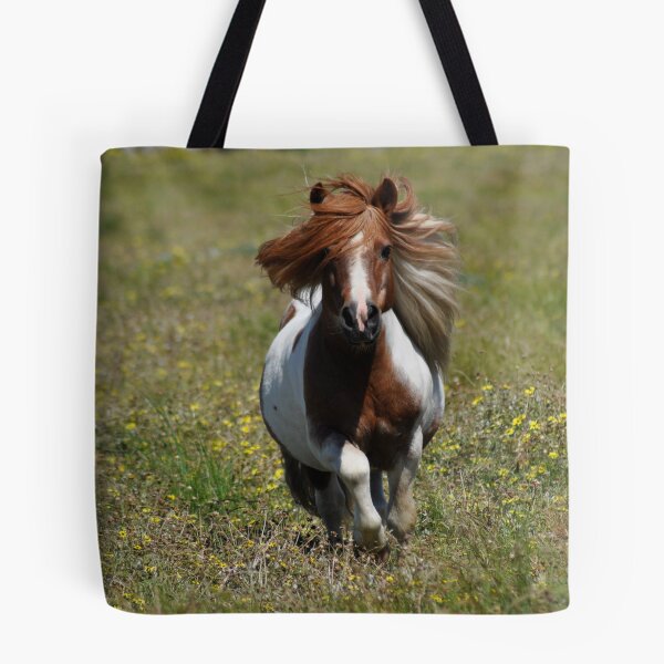 Item preview, Shetland Stallion Fenwick Whistle designed and sold by Vicki Johnson.