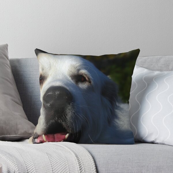 Item preview, Great Pyrenees  designed and sold by Marcia Rubin.