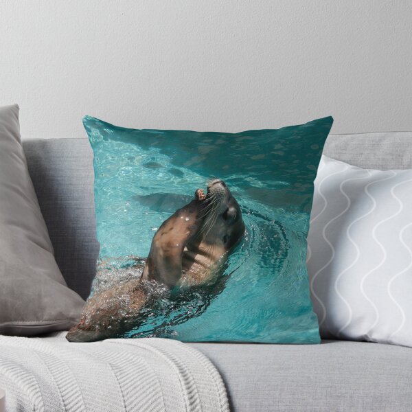 Item preview, Australian Sea-lion designed and sold by Deb22.