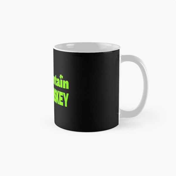 Item preview, Irish Whiskey St Patricks Day Apparel May Contain Whiskey designed and sold by doggopupper.