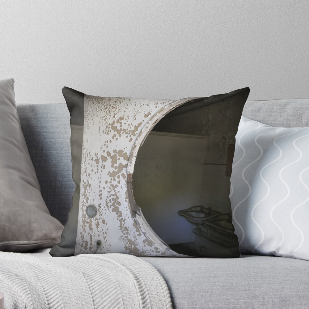 Item preview, Throw Pillow designed and sold by Jdubphotog.
