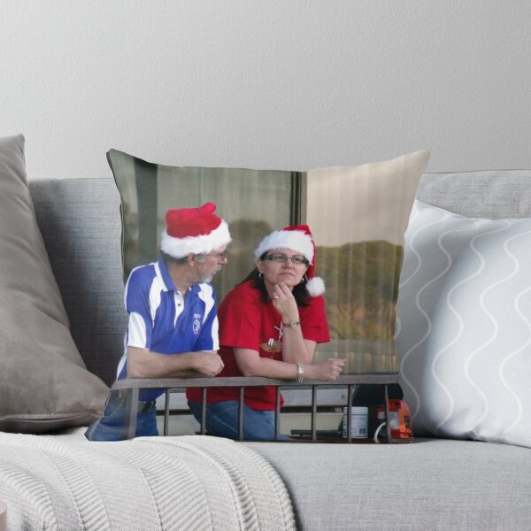 Item preview, Pre Christmas Reflection designed and sold by LouJay.