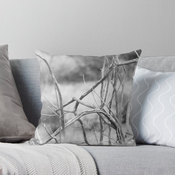 Item preview, Winter Branches designed and sold by Monica Wolfson.