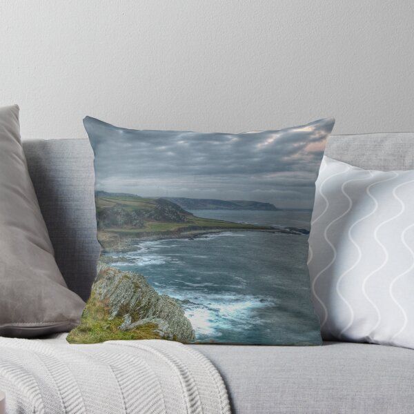 Artikelvorschau, Prawle Point HDR entworfen und verkauft von Michelle Lovegrove.