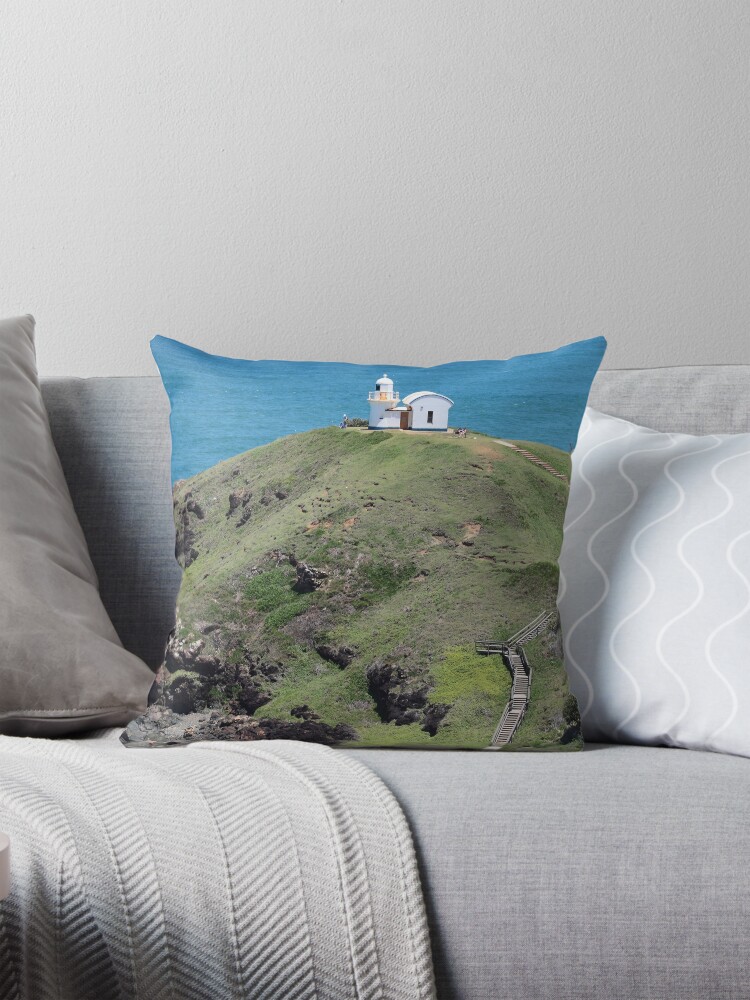Item preview, Throw Pillow designed and sold by Annmb78.