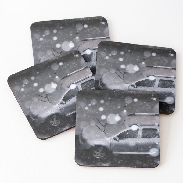Item preview, Prepared for the Snow designed and sold by Kasia Design.