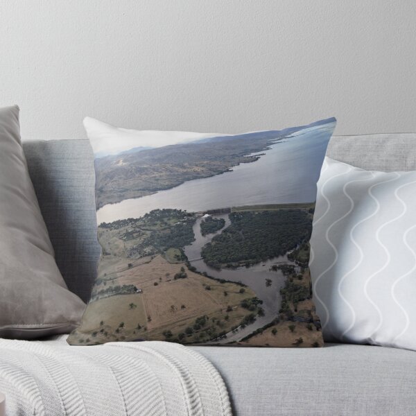 Item preview, Hume Dam designed and sold by David Hunt.