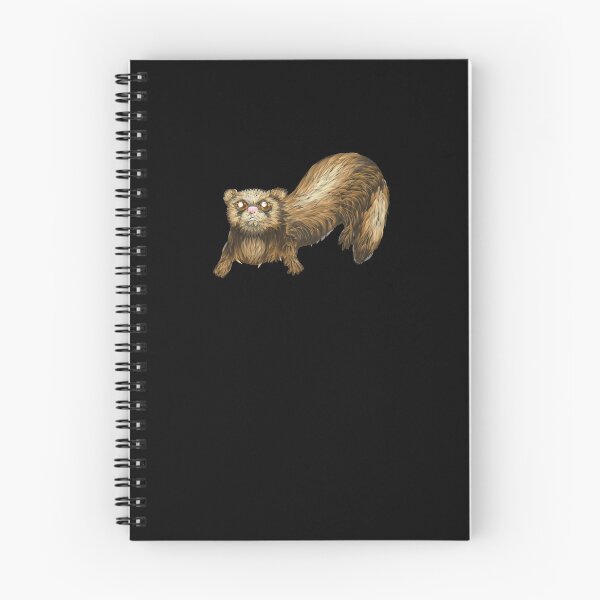 Item preview, Ferret product - Cute Pet Lovers Gift Ideas designed and sold by stuch75.