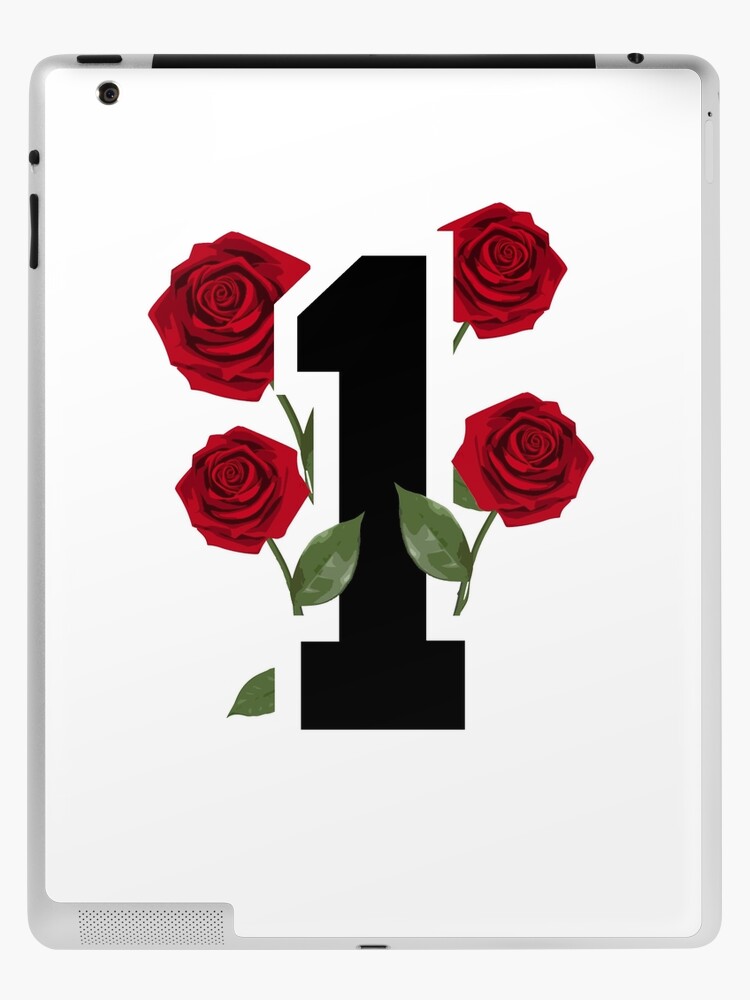 d rose number