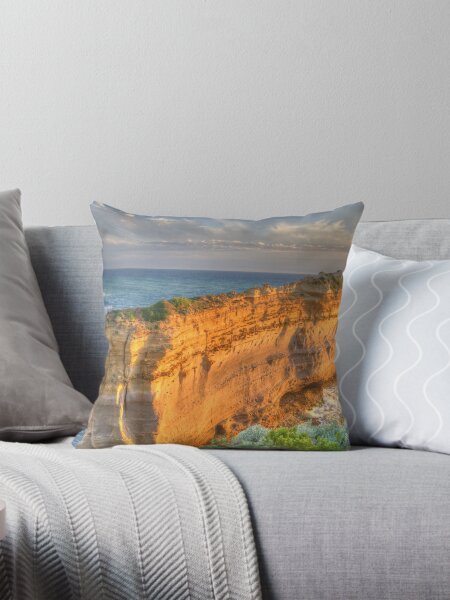 Item preview, The Razorback #2 - The Great Ocean Road, Victoria Australia - The HDR Experience designed and sold by Salieri1627.